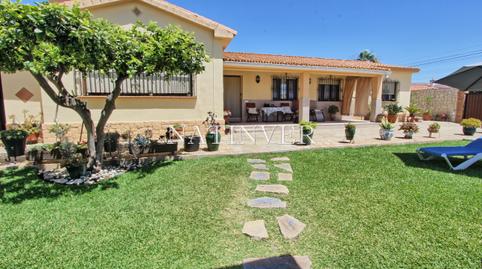 Foto 3 de Casa o xalet en venda a Urbanizacion Benajamar, 12c, Benajarafe, Málaga