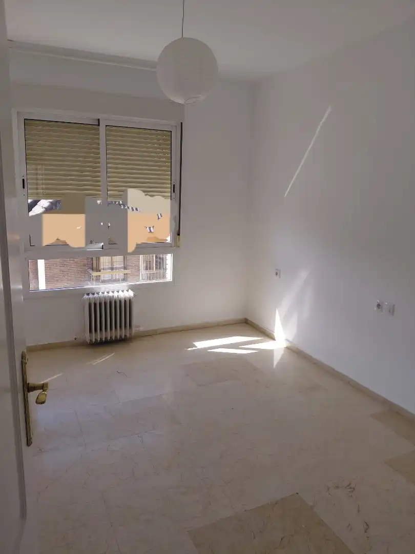 Habitación de Piso de alquiler en Córdoba con Aire acondicionado, Calefacción y Terraza