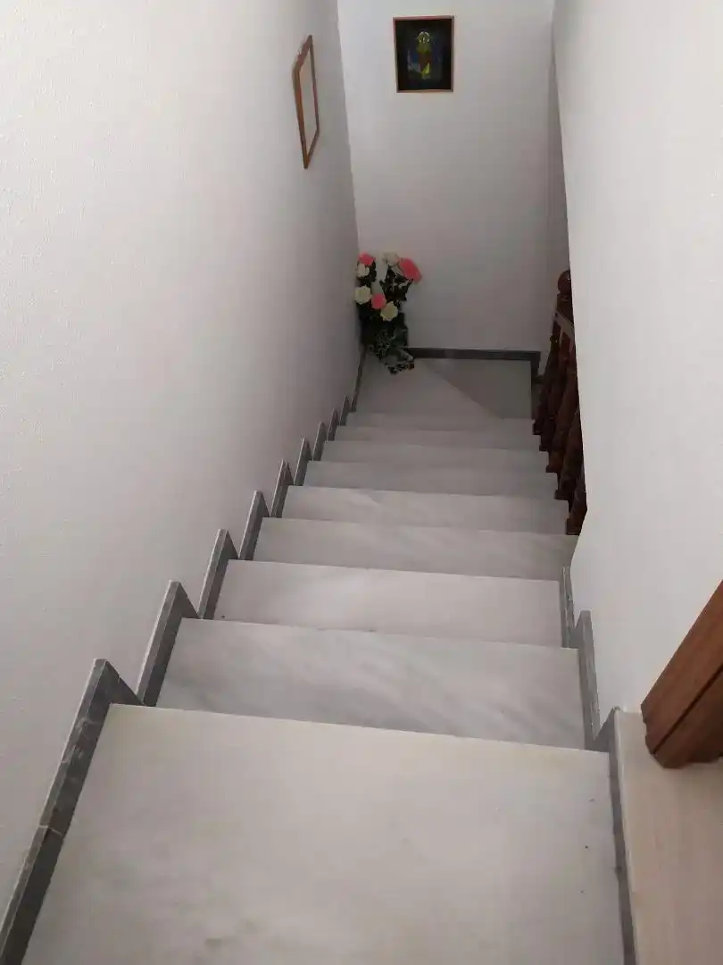 Casa o xalet en venda en Fuensanta de Martos amb Balcó
