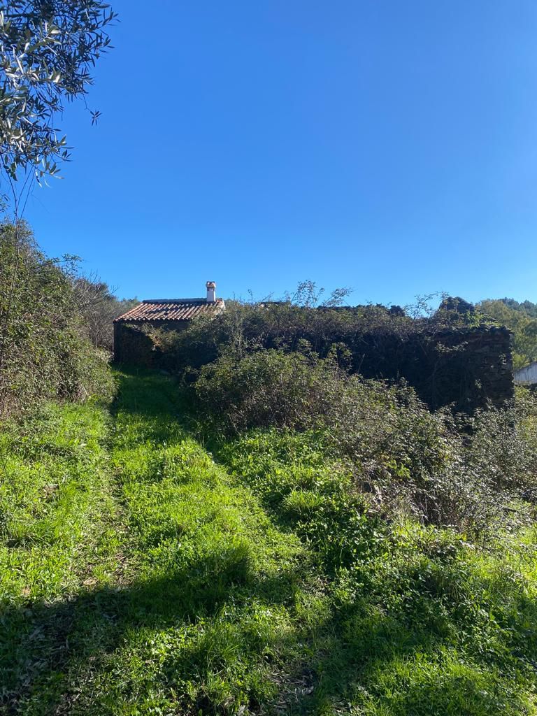 Casa o xalet en venda en Valencia de Alcántara