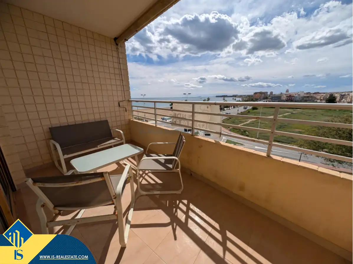 Apartament amb ascensor en venda a Playa del Acequión, Náufragos y Rocío del Mar, imagen 4