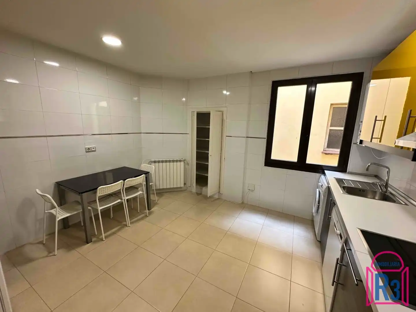 Apartament amb ascensor en venda a Centro Ciudad, imagen 2