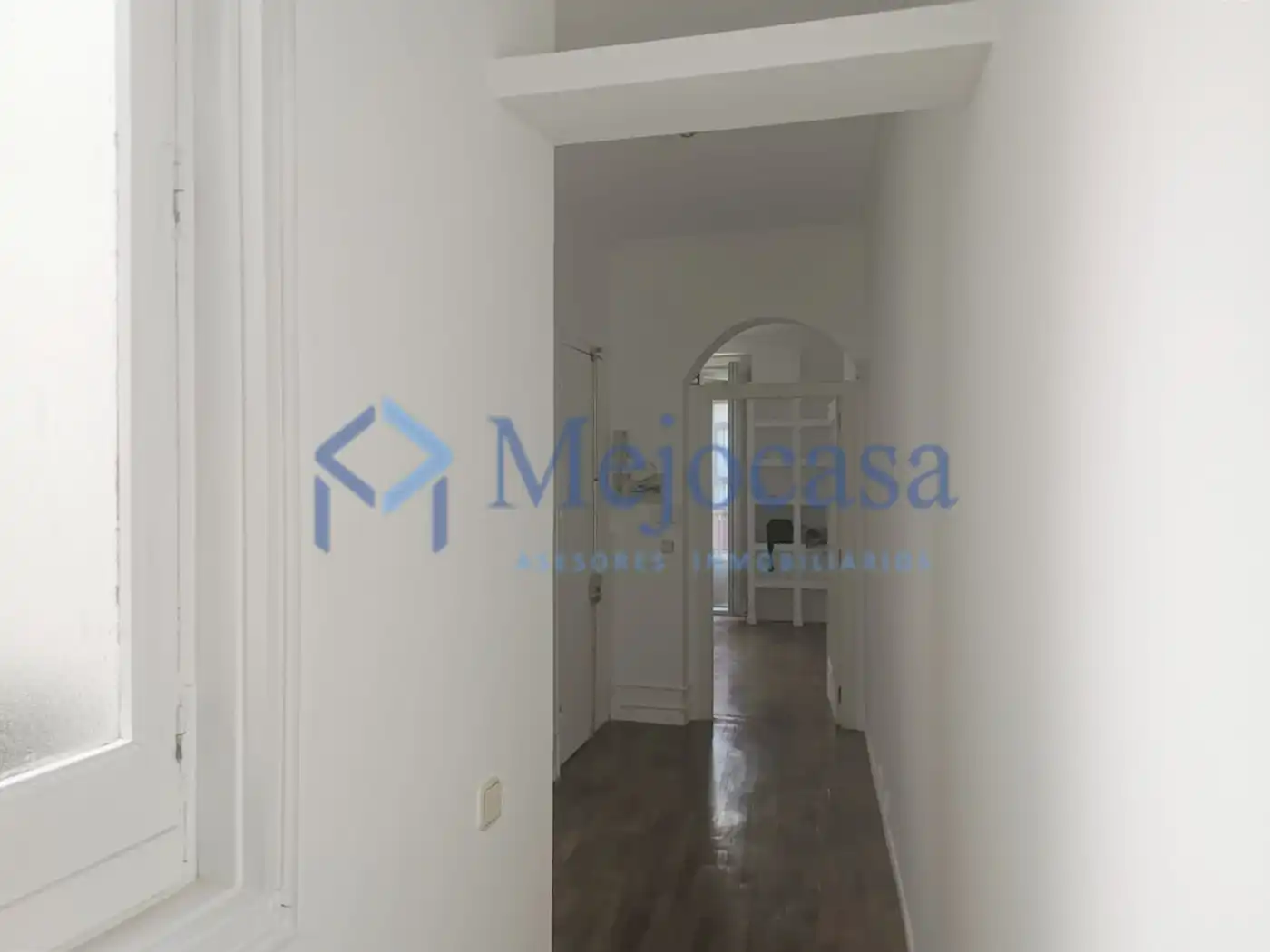 Apartments for sale in Madrid  with Air Conditioner, Heating and Parquet flooring