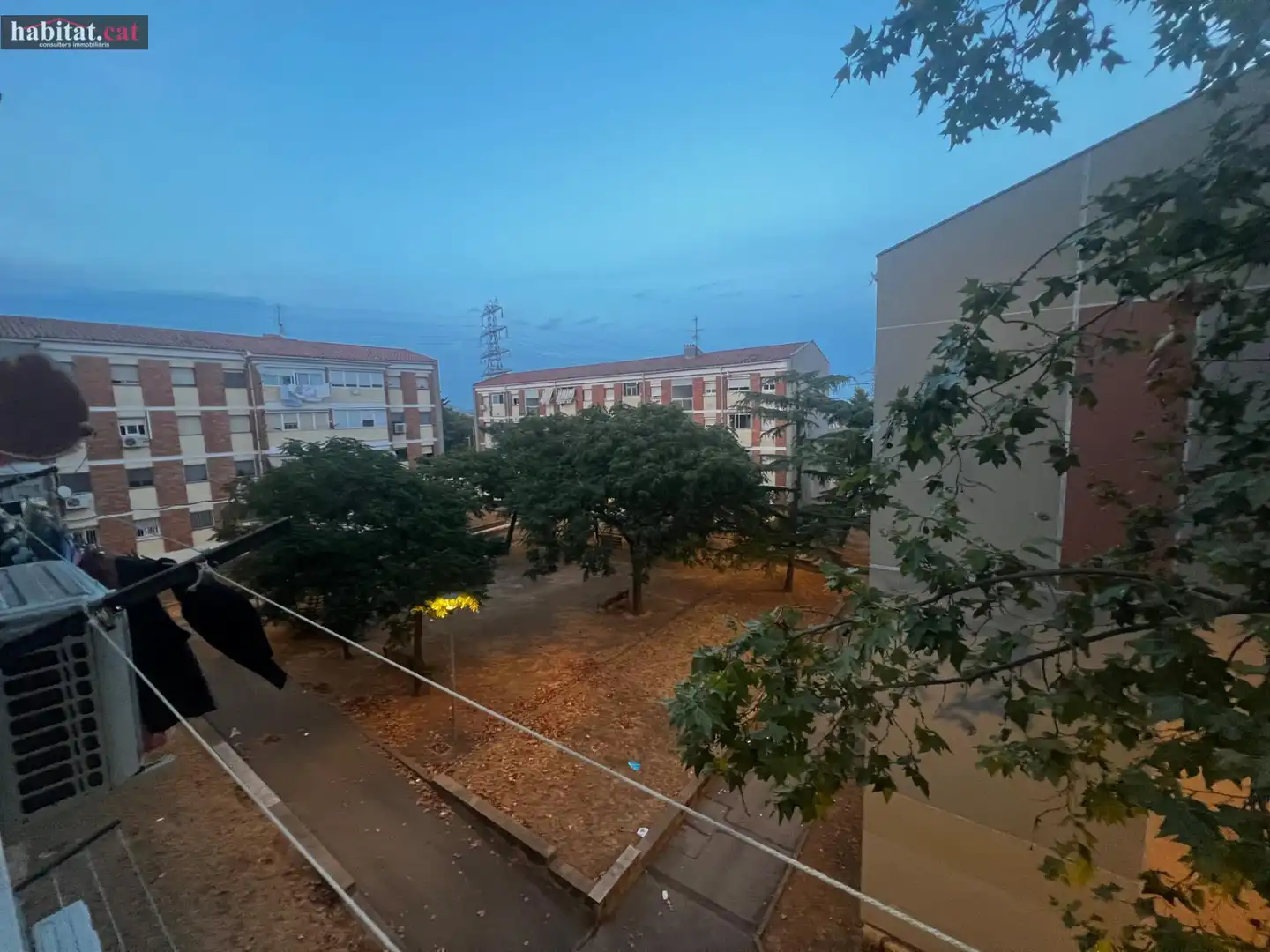 Exterior view of Flat for sale in Sant Boi de Llobregat