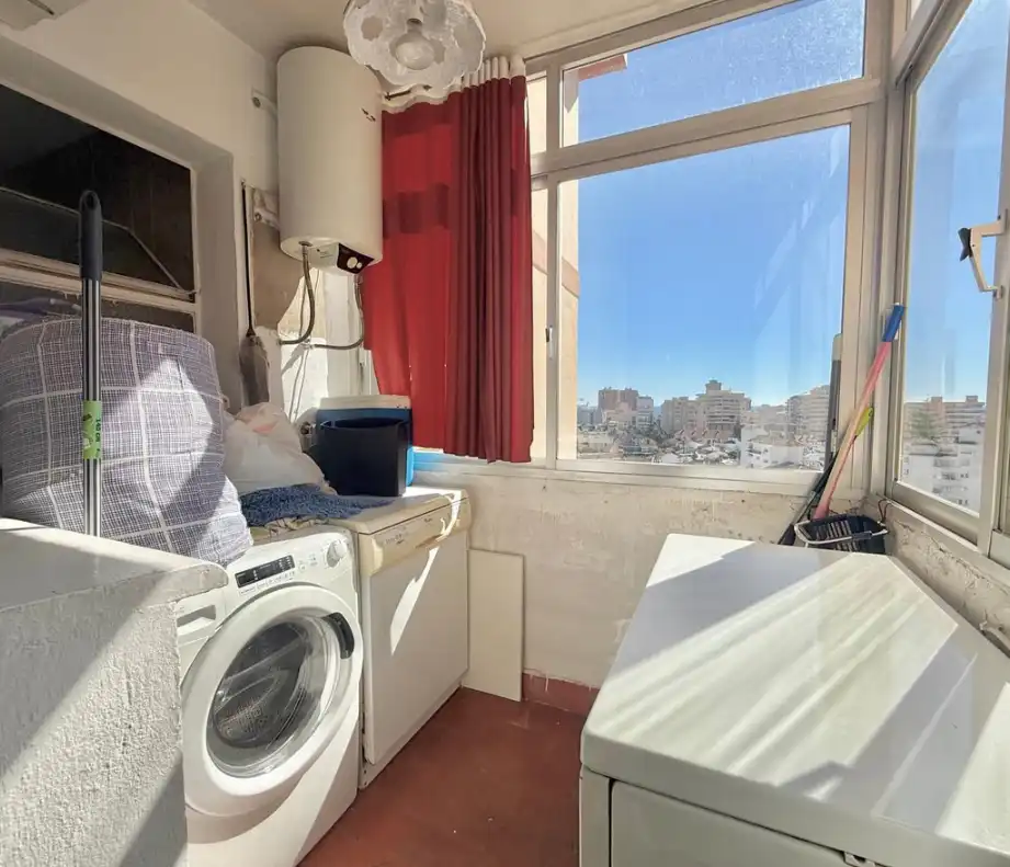 Wohnung mit Aufzug zum Verkauf in Centro ciudad, imagen 6