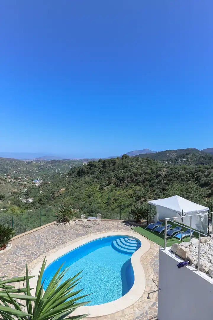 Maison avec piscine à vendre à Calle Luna, imagen 67