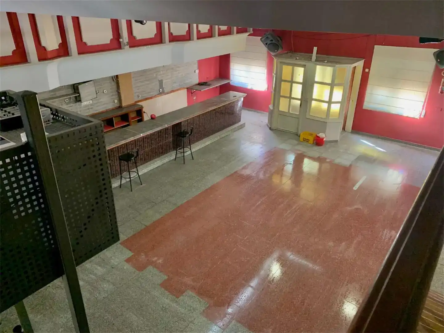 Commercial properties for sale in Abengibre