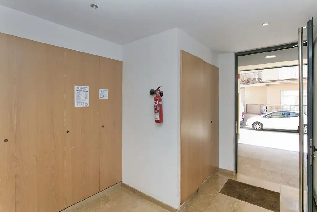 Flat for sale in C/ Milana, Centre