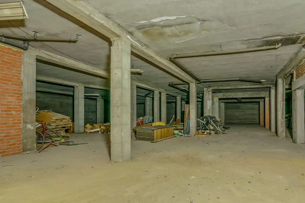 Gewerbefläche zum Verkauf in C/ Arzobispo Francisco Álvarez Martínez, imagen 14