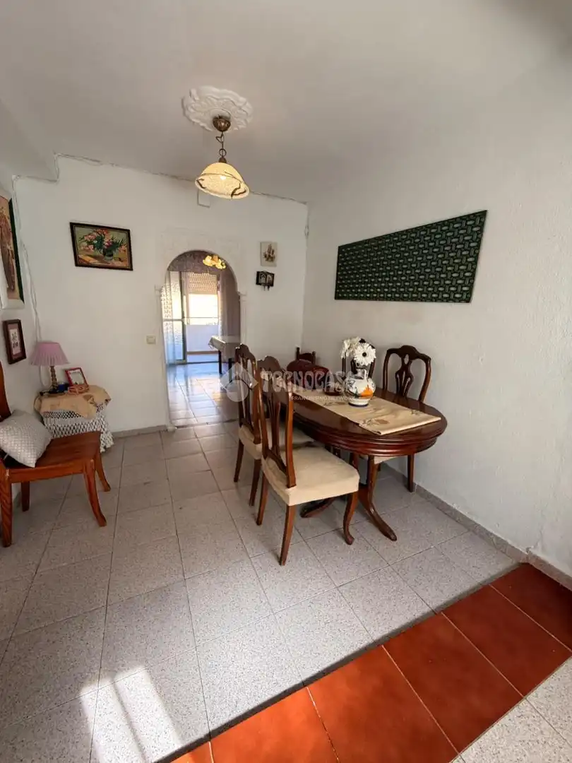 Pis amb terrassa en venda a La Paz, imagen 4