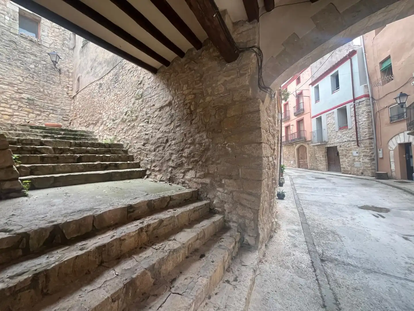 Houses for sale in Rocafort de Queralt
