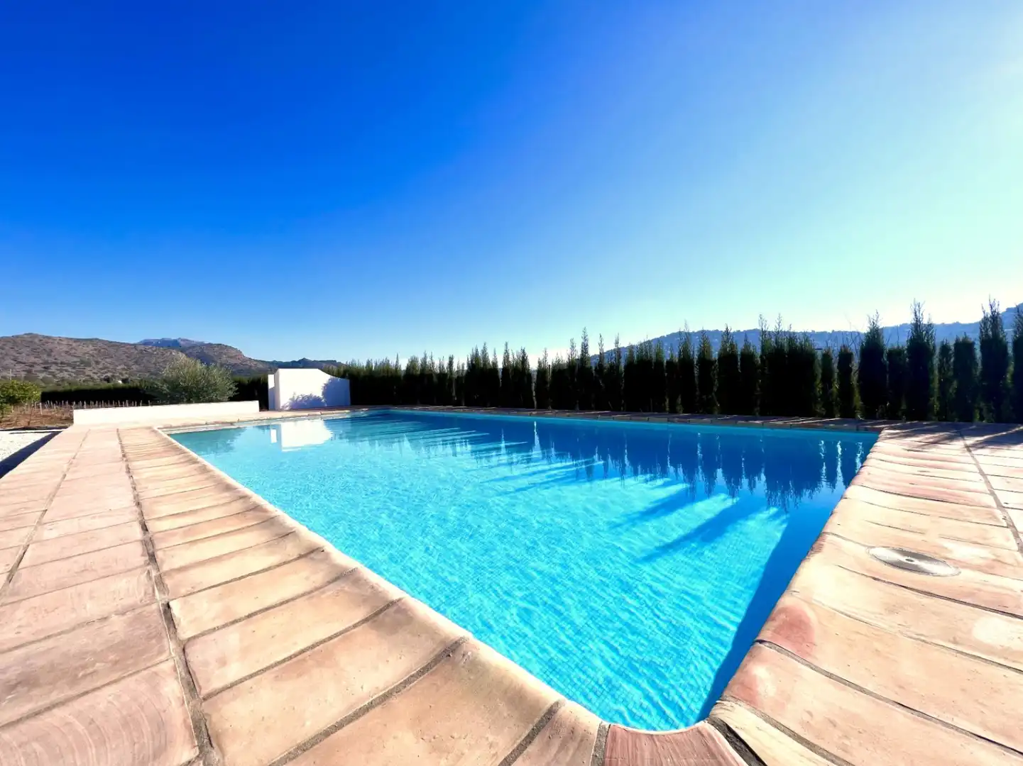 Casa o xalet de lloguer a La Xara - La Sella