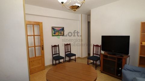 Photo 2 of Flat for rent in Ciudad Jardín, Badajoz Capital