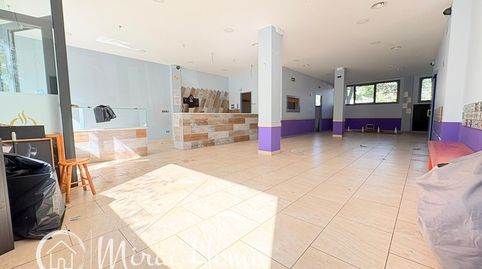 Foto 2 von Geschaftsraum zur Miete in Can Bassa, Granollers