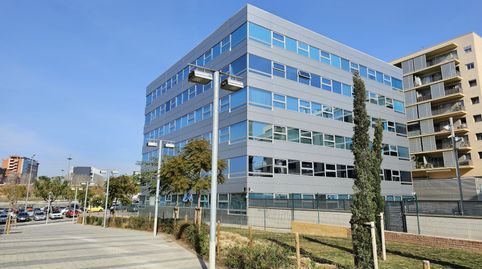 Foto 4 von Büro zur Miete in Les Planes, Sant Joan Despí