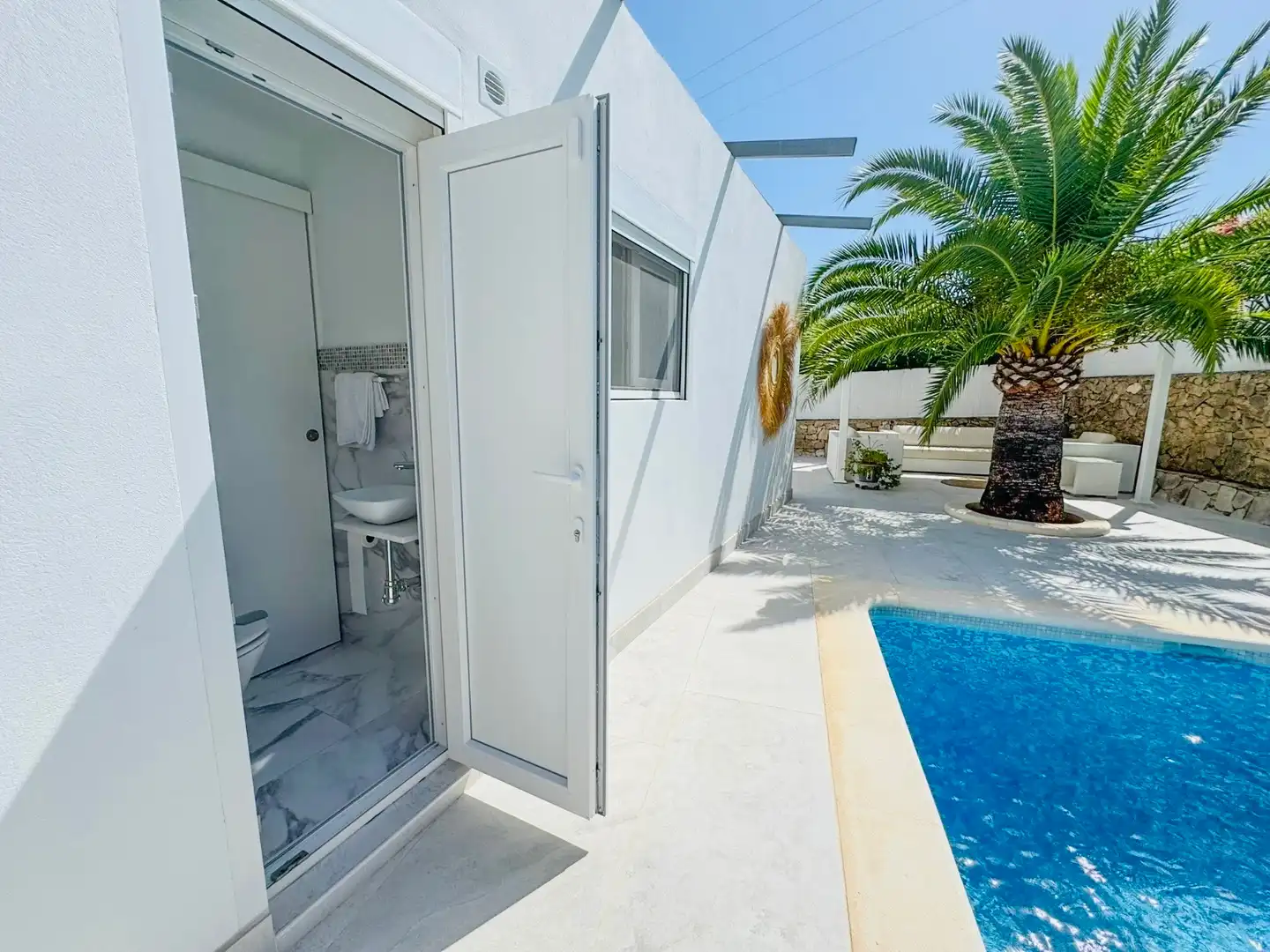 Villa avec terrasse à vendre à El Montgó, imagen 2
