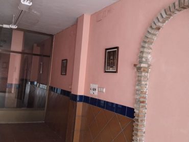 Local comercial en venda a Calle alta 10