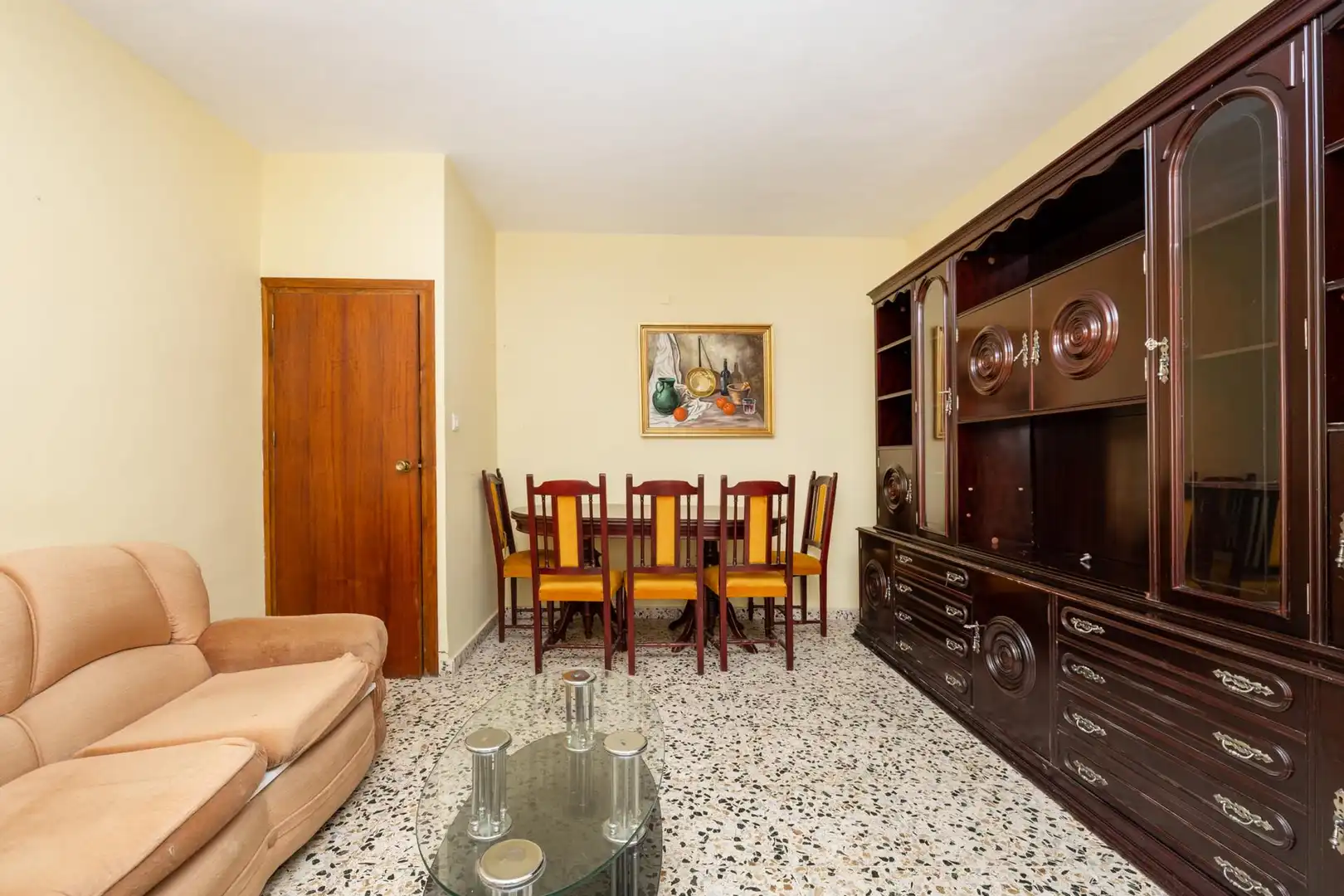 Apartament en venda a Calle Moraledas, imagen 11