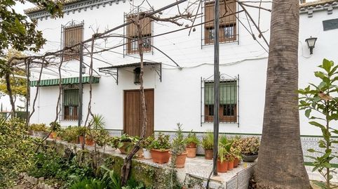 Photo 2 of Houses for sale in Camino de Purchil, 48, Camino de Ronda, Granada Capital