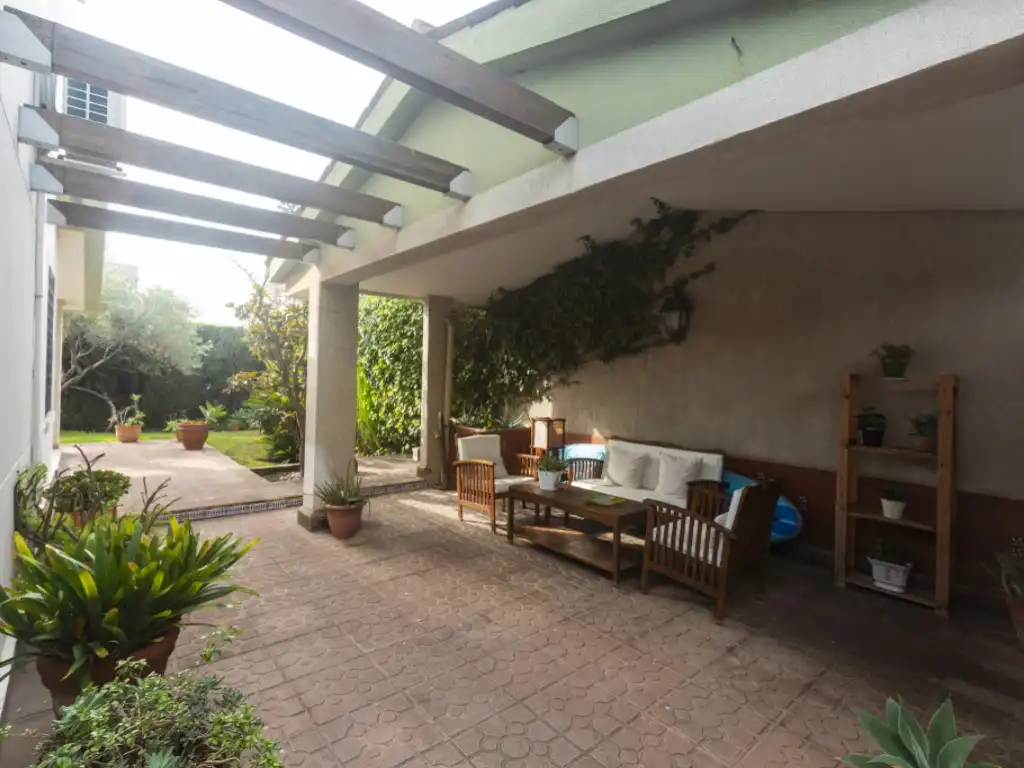 Chalet con terraza en venta en Calle Sigalero, imagen 8