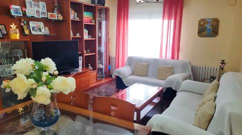 Foto 4 de Pis en venda a Paseo Circunvalación, 103, Ensanche - Franciscanos, Albacete