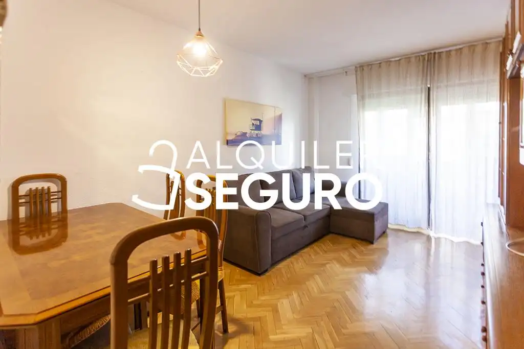 Wohnung zur Miete in de Embajadores, Palos de Moguer