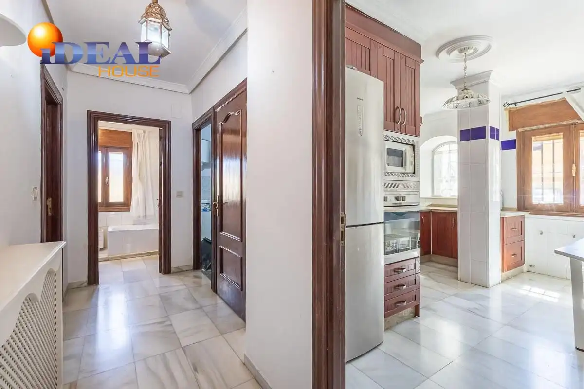 Casa o chalet en venta en UE 8, Purullena