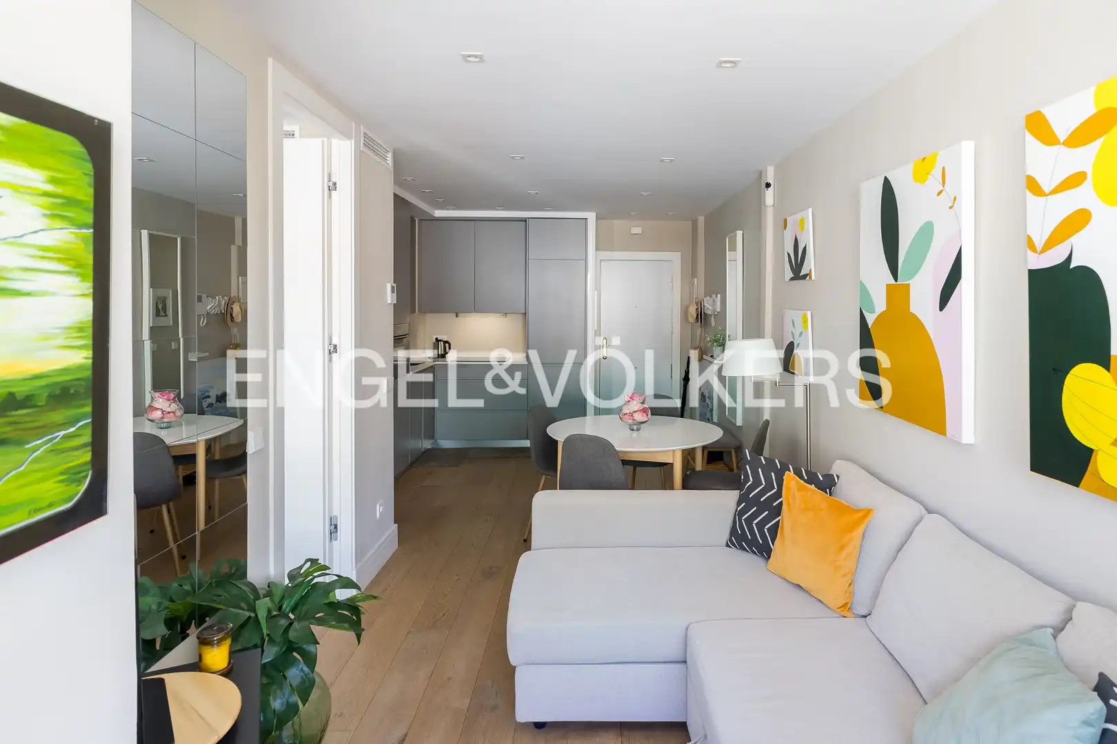 Wohnung mit Aufzug zum Verkauf in Calle de Méjico, imagen 5