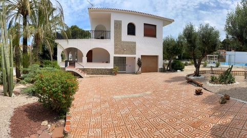 Photo 2 of Houses for sale in Calle Pal.las, 1, Las Rotas / Les Rotes, Dénia