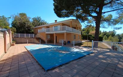 Casa o xalet en venda a Carrer Foia dels Àngels, Madrigal , Vila-real