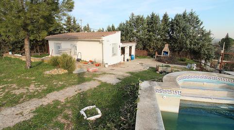 Foto 2 de Finca rústica en venta en El Vellón, Madrid