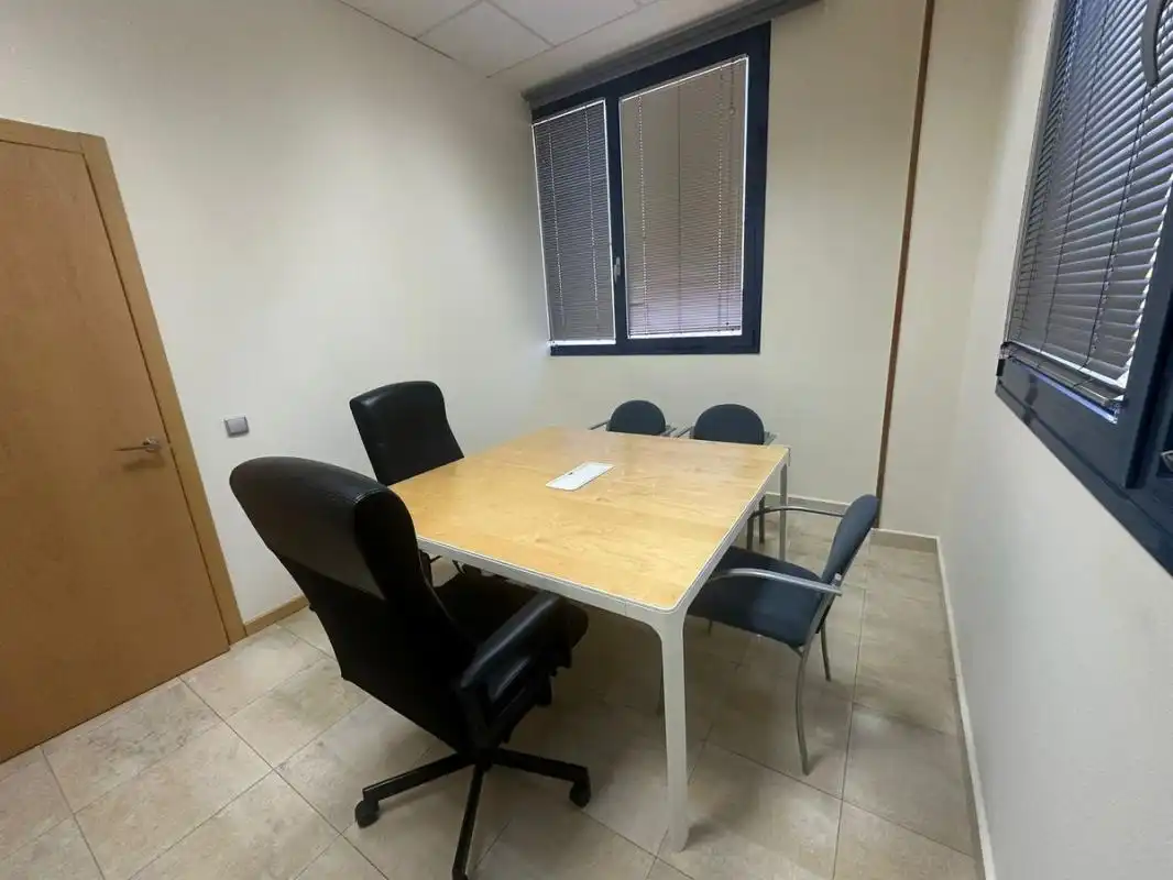 Ufficio in affitto a C. Padre Granda, imagen 25