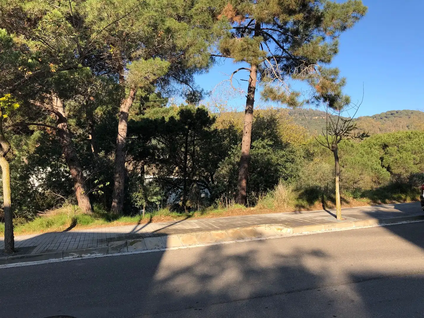 Wohnbaugrundstück zum Verkauf in Cabrils, imagen 10