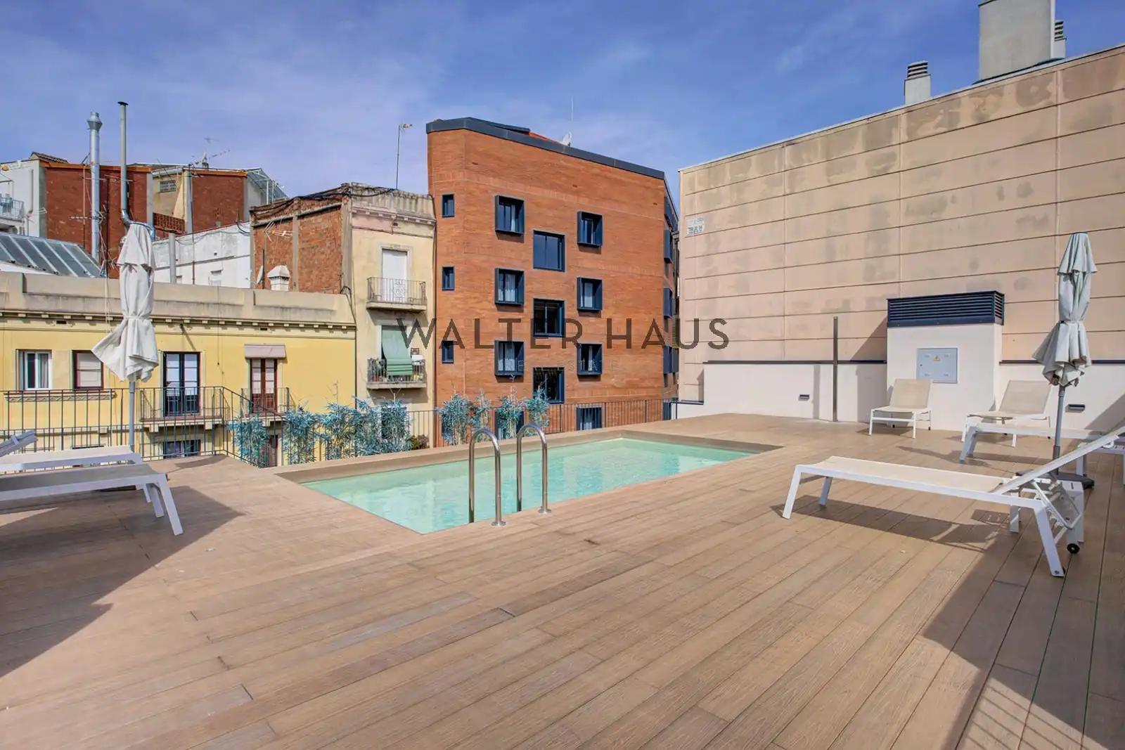 Dúplex en venda a Carrer de Sant Germà, La Font de la Guatlla