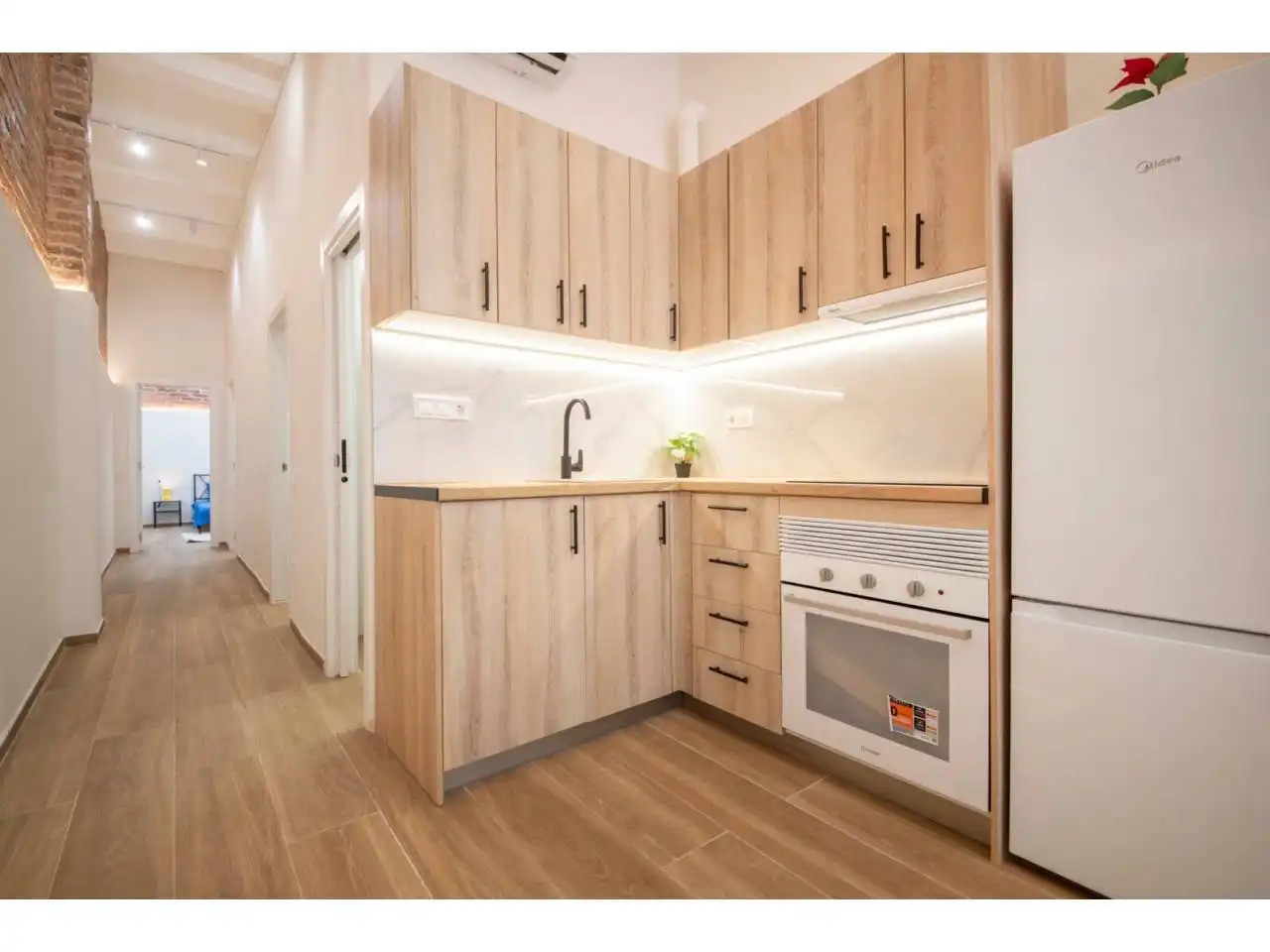 Wohnung mit Aufzug zum Verkauf in Calle Sant Hipòlit, imagen 5