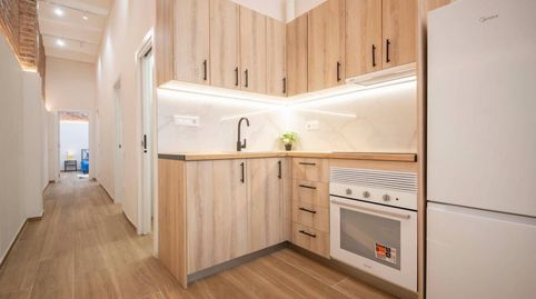Foto 5 de Piso en venta en Calle Sant Hipòlit, Sant Andreu de Palomar, Barcelona Capital