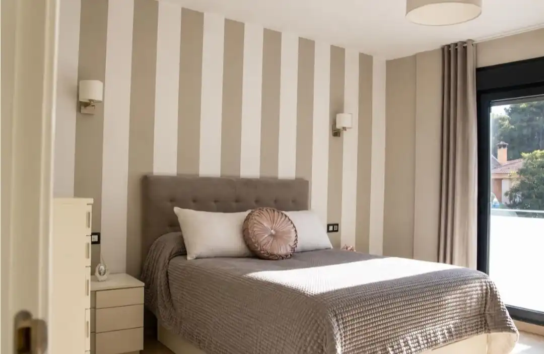 Chalet con piscina en venta en Pizarra, imagen 5