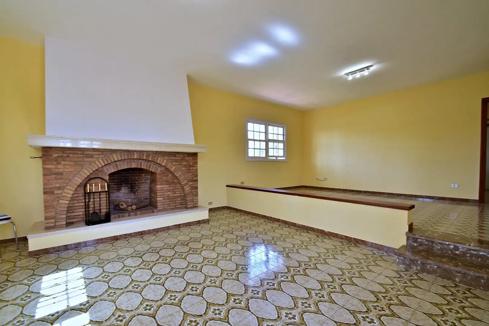 Sala de estar de Casa o chalet en venta en San Cristóbal de la Laguna con Jardín privado, Terraza y Trastero