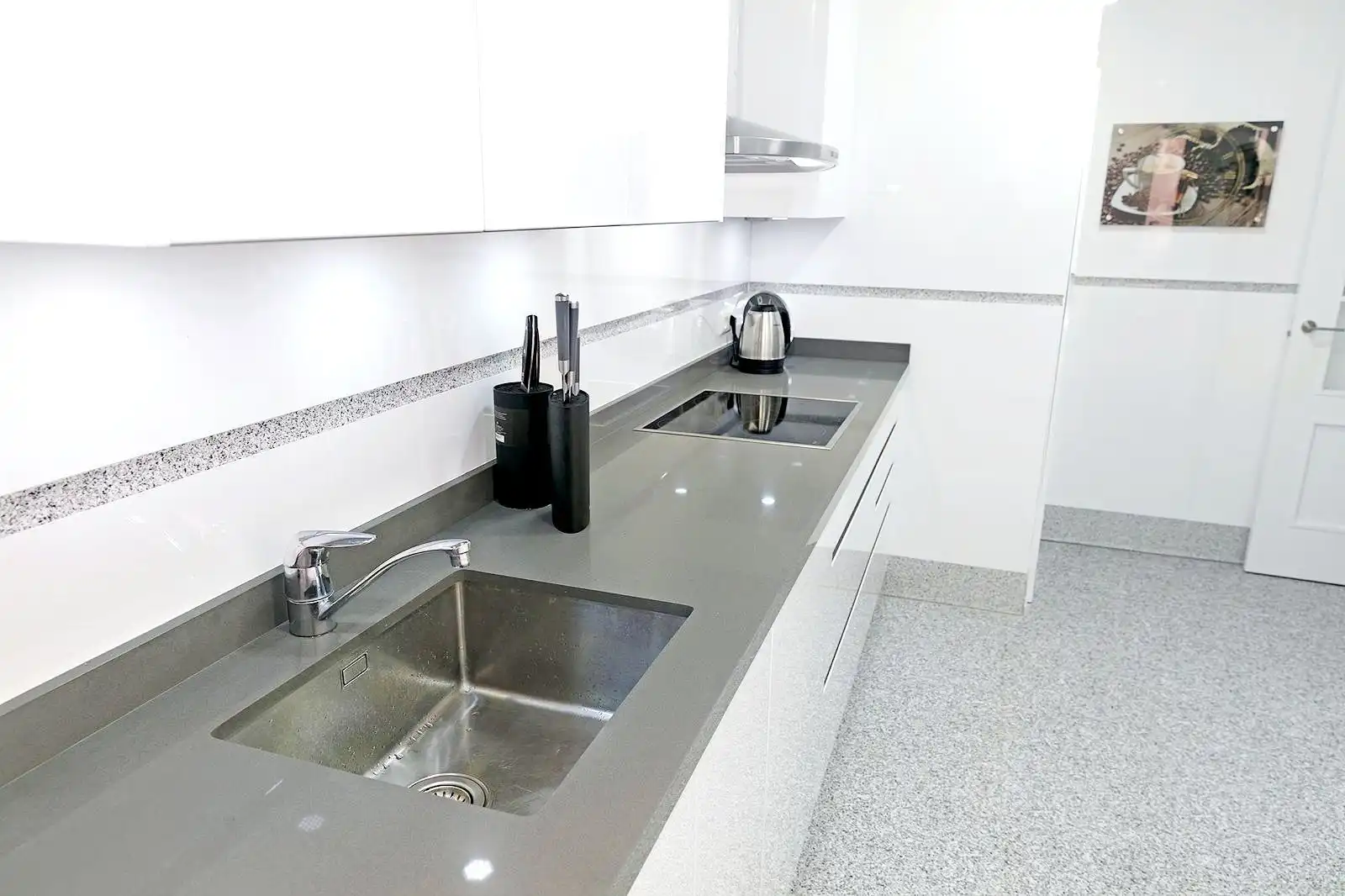 Penthouse mit Pool zum Verkauf in Calle Sefardi 1, imagen 13