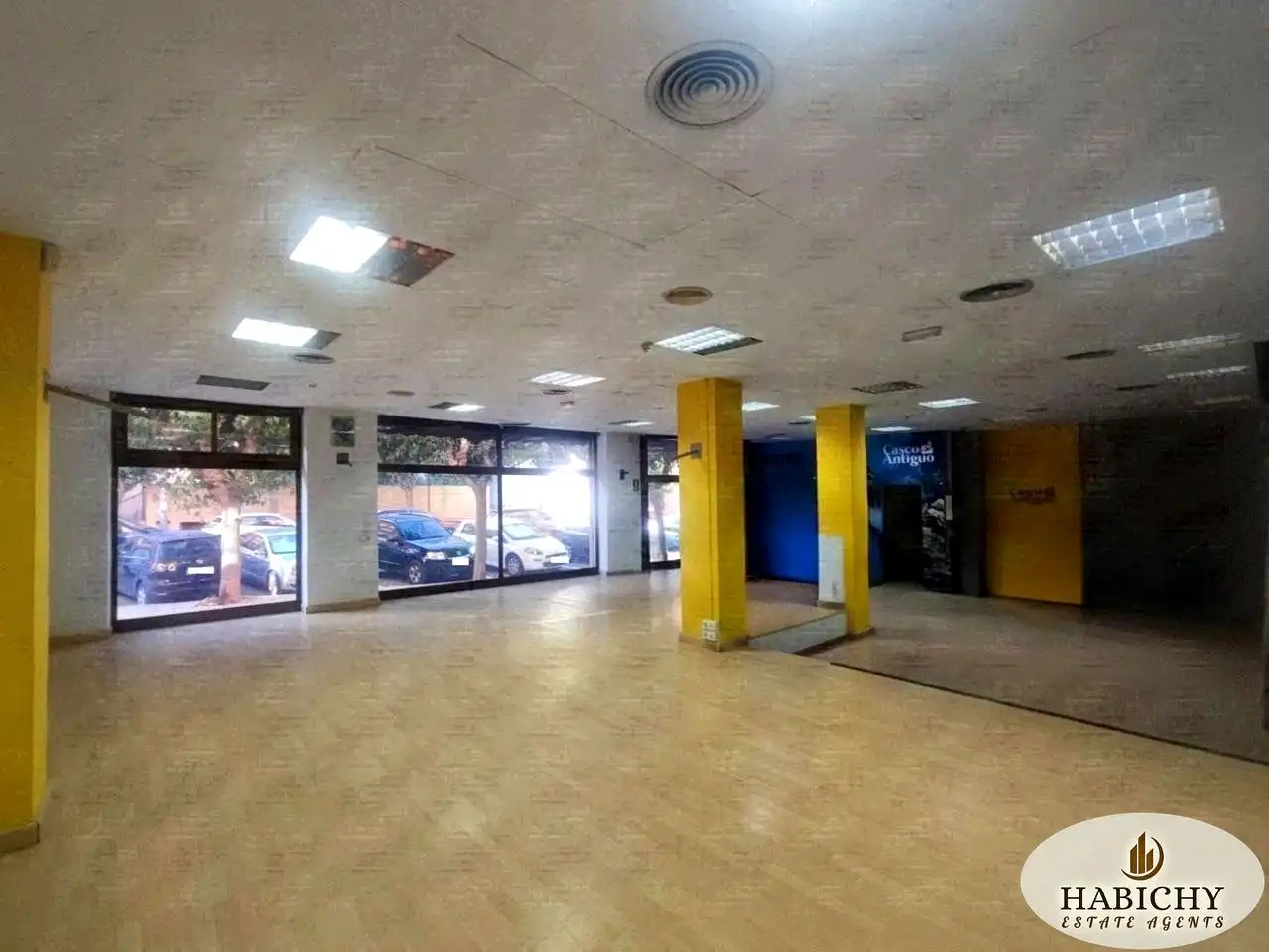 Local comercial en venda a Calle Ciudad de Cádiz, imagen 5