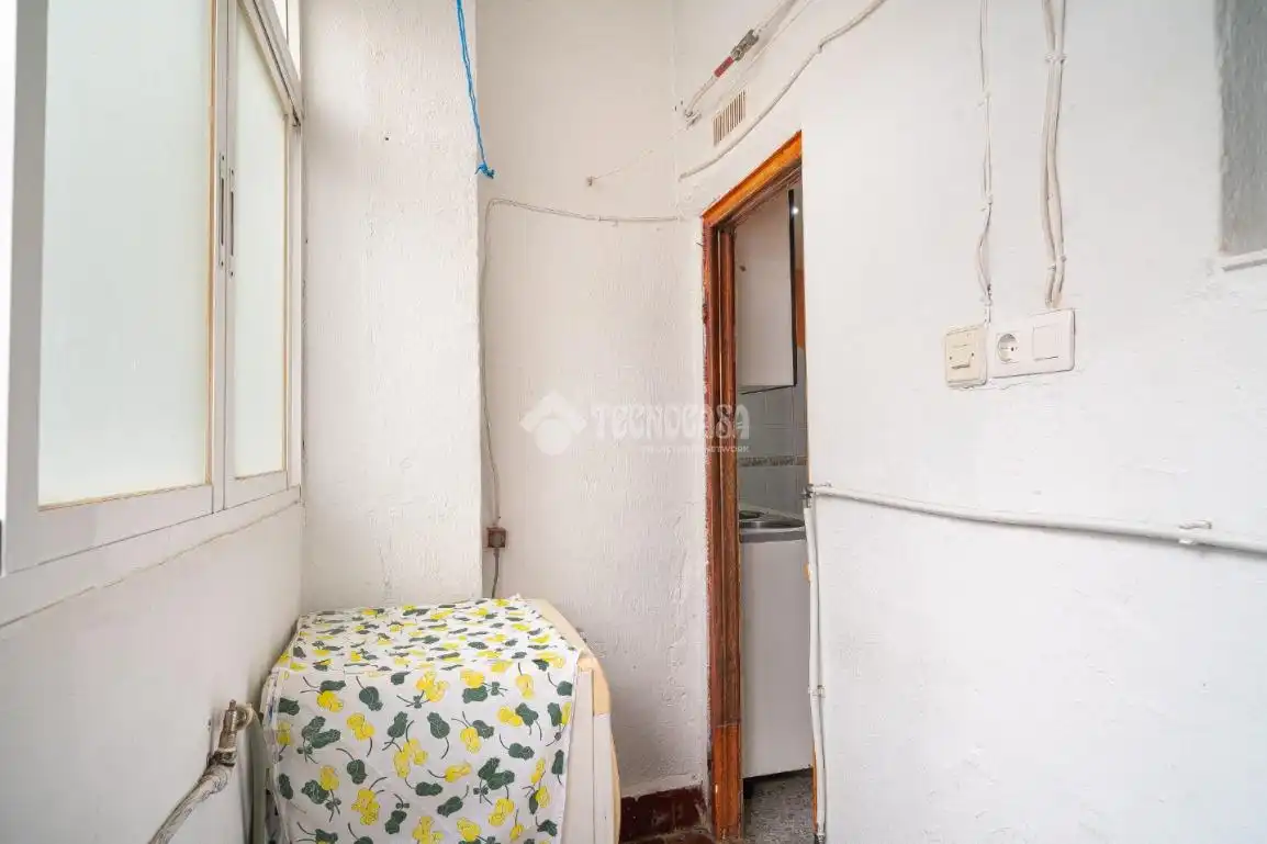 Piso en venta en Motril con Balcón