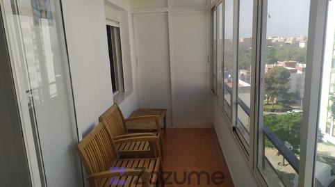 Foto 5 de Pis de lloguer a C. Músico Alfosea, Virgen del Remedio - Parque Lo Morant, Alicante / Alacant