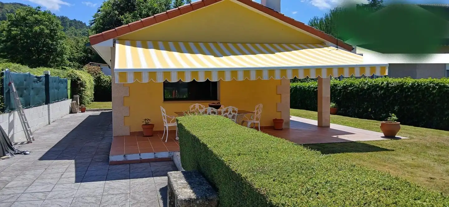 Casa con giardino in vendita a esgos, imagen 4