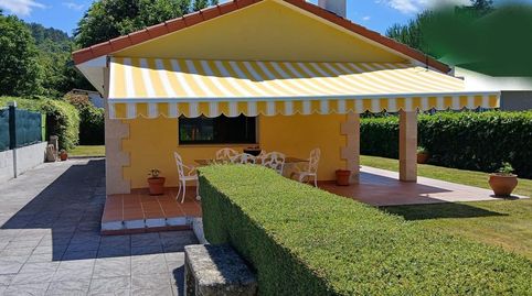 Foto 4 de Casa o xalet en venda a Esgos, Esgos, Ourense