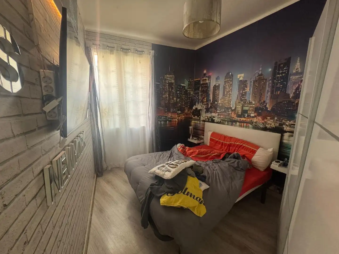 Piso con ascensor en venta en Carretera BORDETA, imagen 7