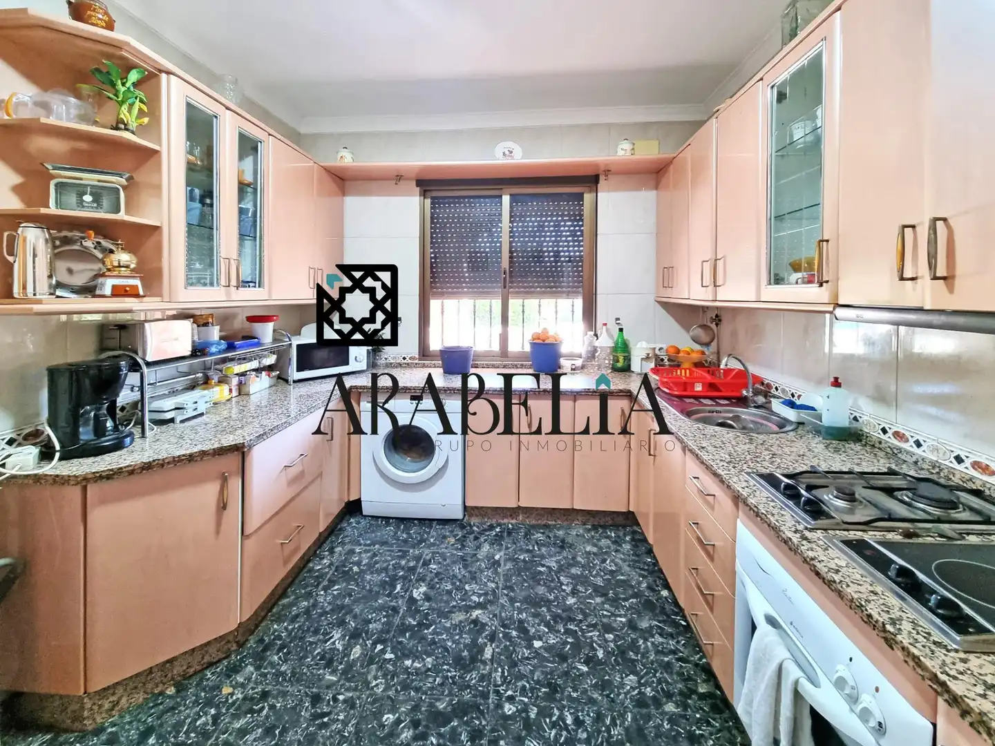 House with garden for sale in Periurbano Oeste - Sierra, imagen 10