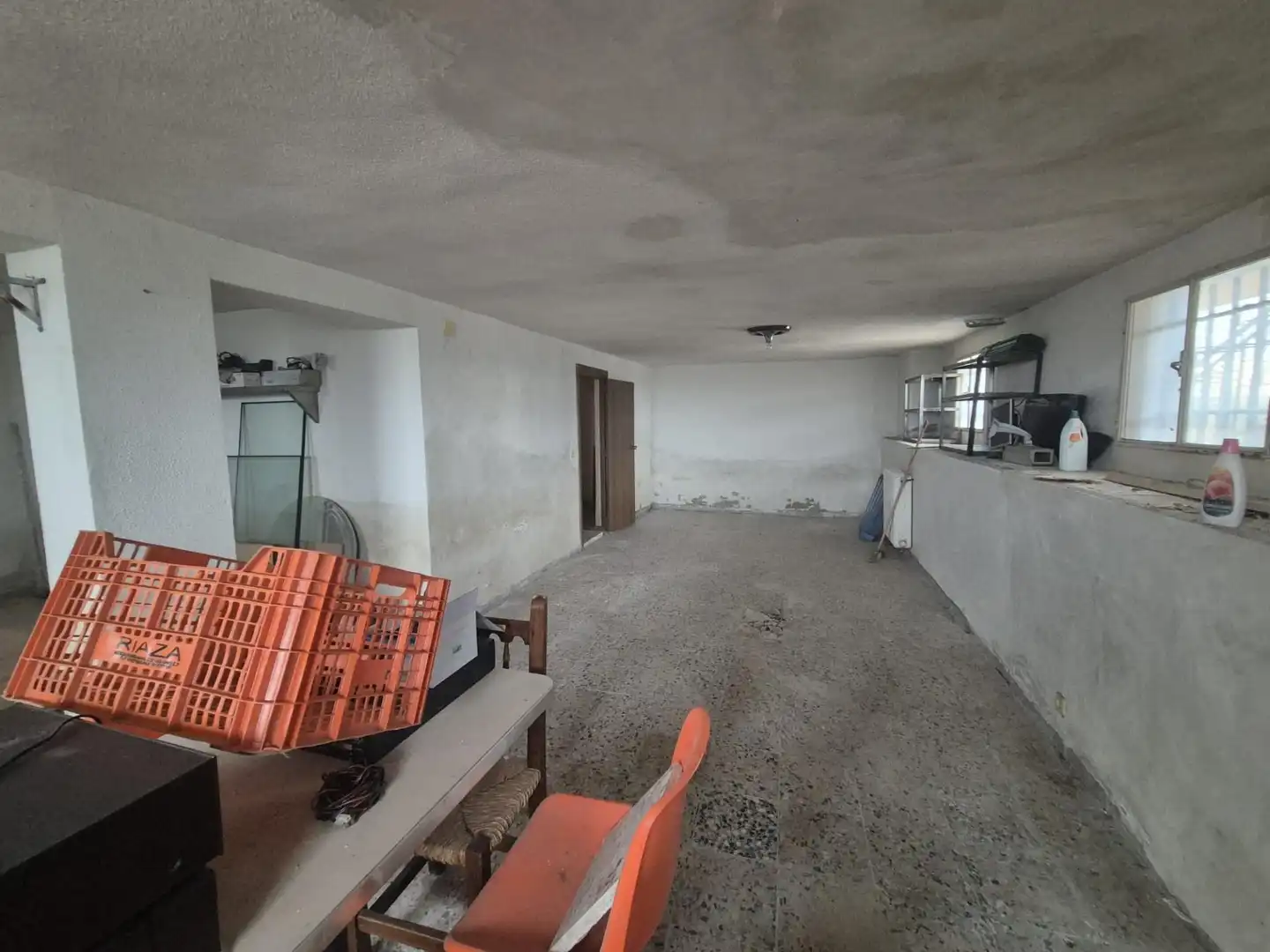 Finca rústica en venta en Villanueva de Perales con Aire acondicionado y Calefacción