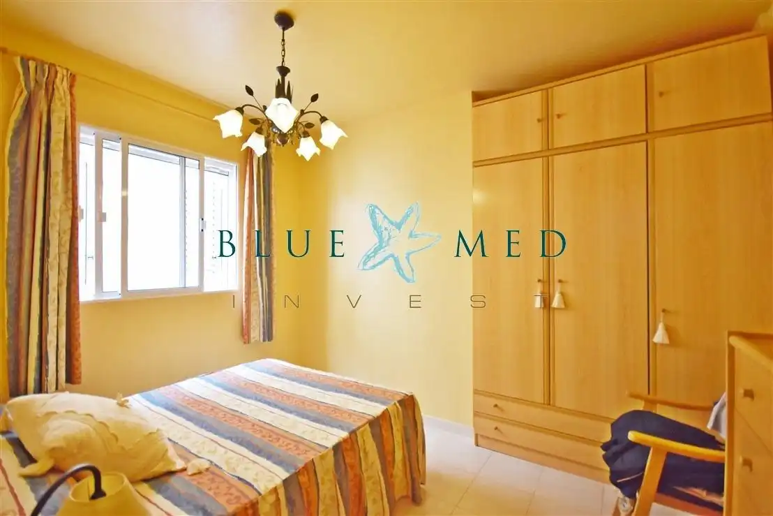 Apartament en venda a Calle de los Caballos, 50, Bolnuevo