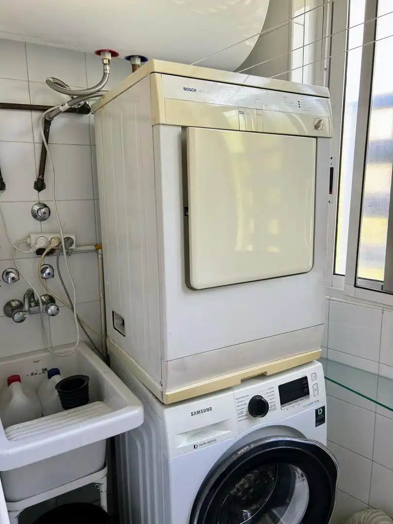 Habitación en Paseo MARQUES CORVERA, 45, El Carmen