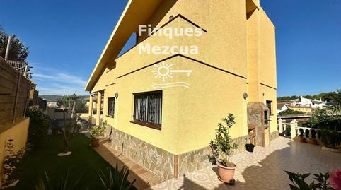 Photo 2 of House or chalet for sale in Carrer de Domènech I Montaner, La Franquesa - Oasis Park, El Vendrell